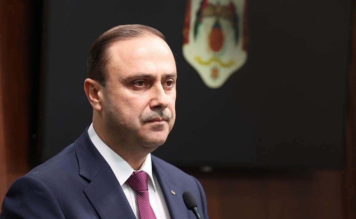 قال وزير الاتصال الحكومي، الناطق الرسمي باسم الحكومة، الدكتور محمد الم