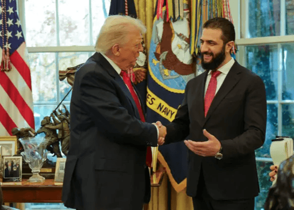 الدار -  نقلت وكالة رويترز عن مسؤول كبير في الإدارة الأمريكية أن الولا