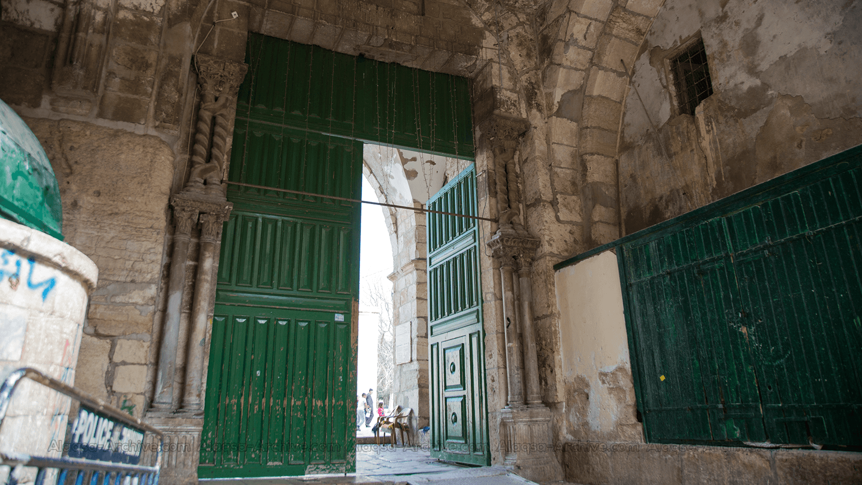 الدار -  دانت وزارة الخارجية وشؤون المغتربين، المخططات والإجراءات الإس