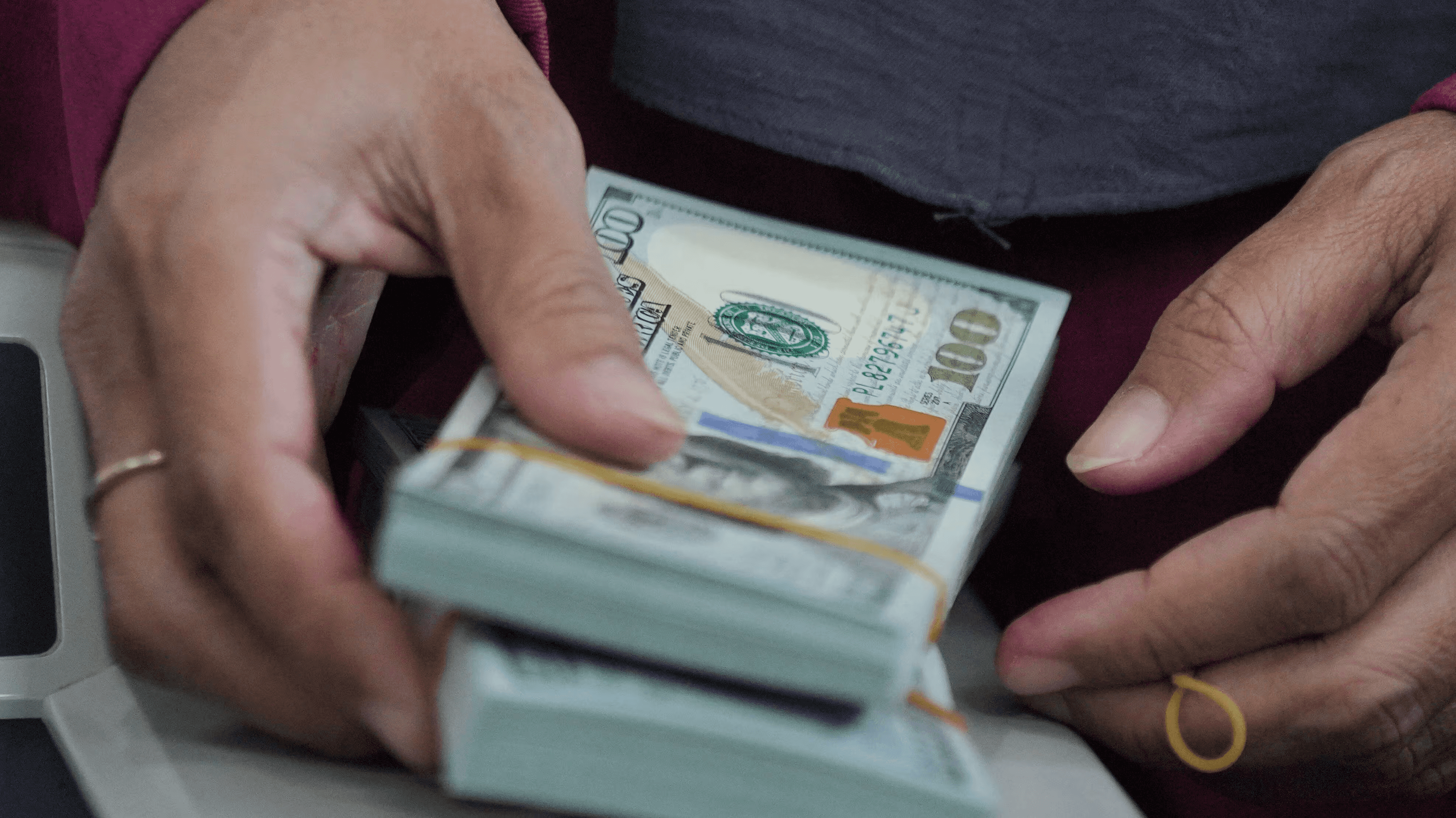 الدار - شهدت احتياطيات البنك المركزي الأردني من العملات الأجنبية ارتفا
