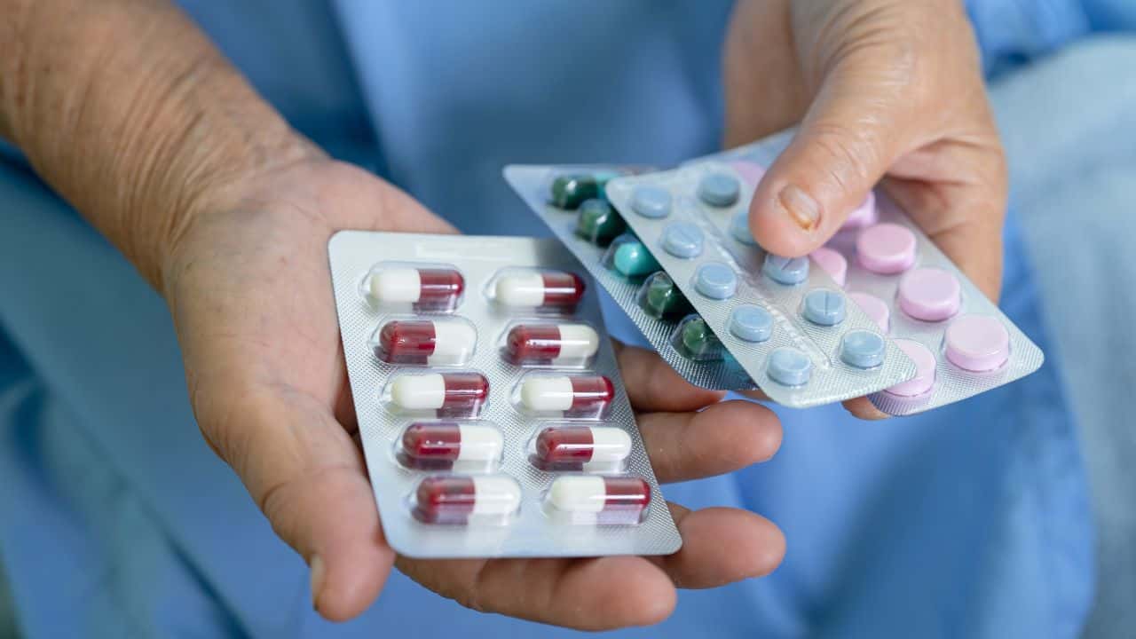 قال نقيب الأطباء د. عيسى الخشاشنة إن هناك أنماطًا لاستخدام المضادات ال