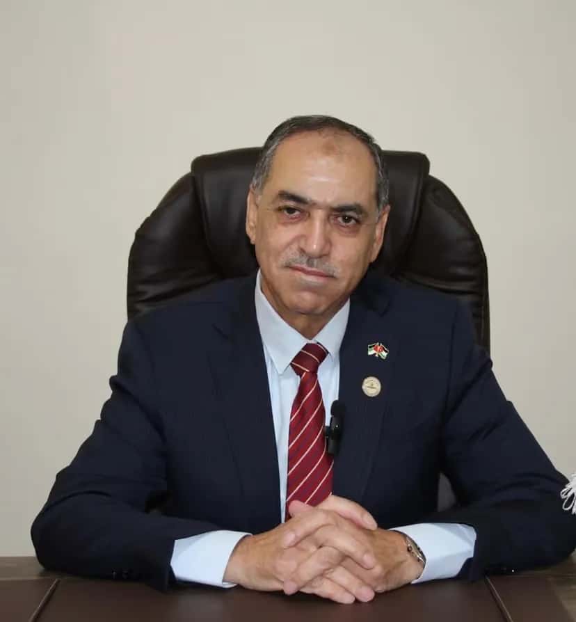 أكد الخبير العسكري والاستراتيجي اللواء الركن المتقاعد عبدالله الحسنات