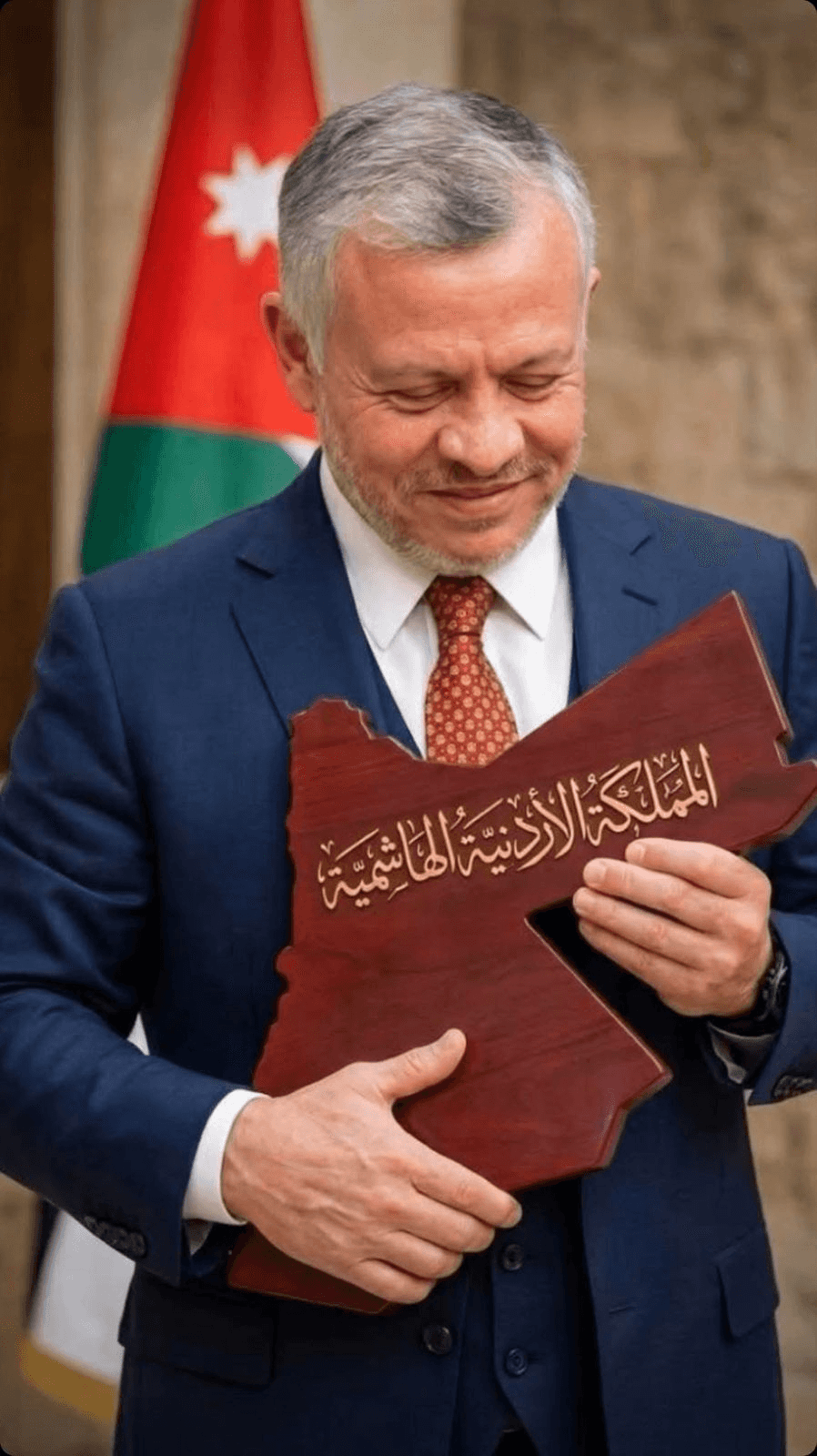 الدار -  اللواء فراس الدويري يكتب 

*في حزيران تتعانق في ذاكرة الوطن