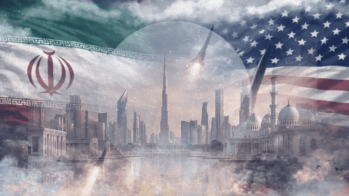 إيران تهدد بضربات مطولة ومؤلمة إذا استأنفت أمريكا الهجمات