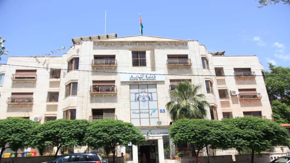 ​​​​​​​أكدت وزارة البيئة أن تقرير حالة البيئة الثالث الذي تم إطلاقه مؤ