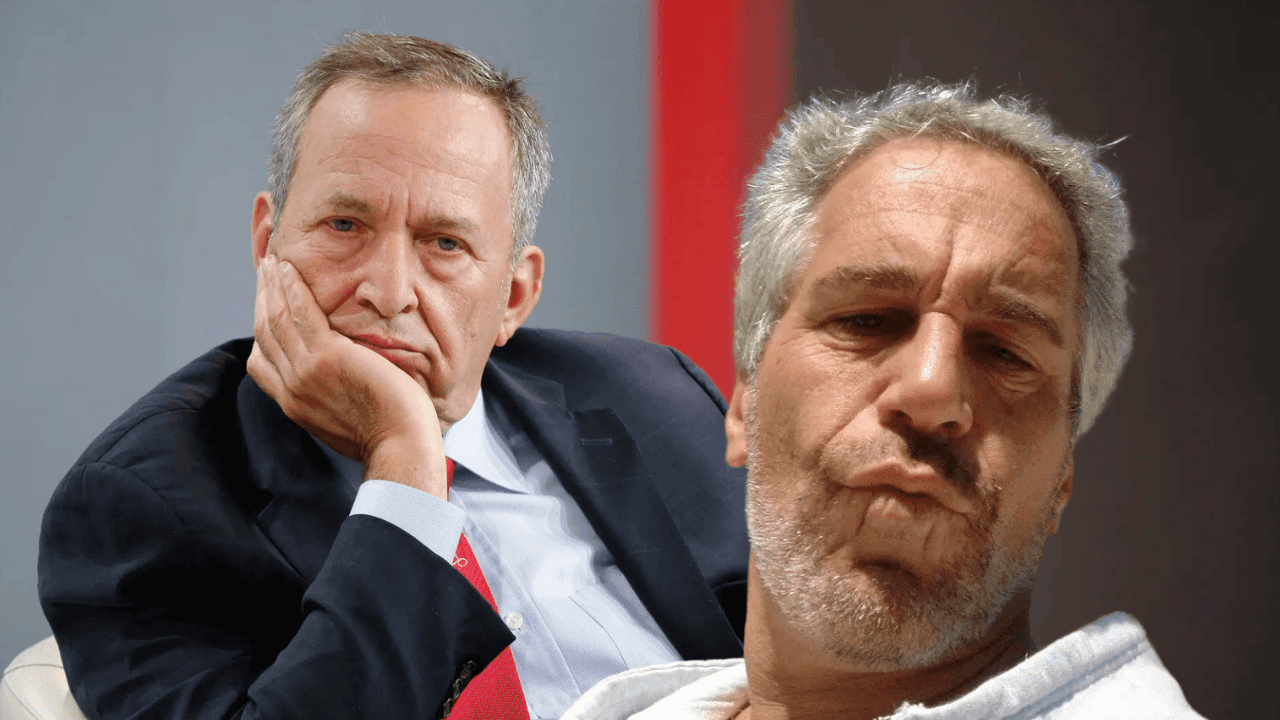 الدار -  أعلن وزير الخزانة الأمريكي الأسبق والرئيس السابق لجامعة هارفا