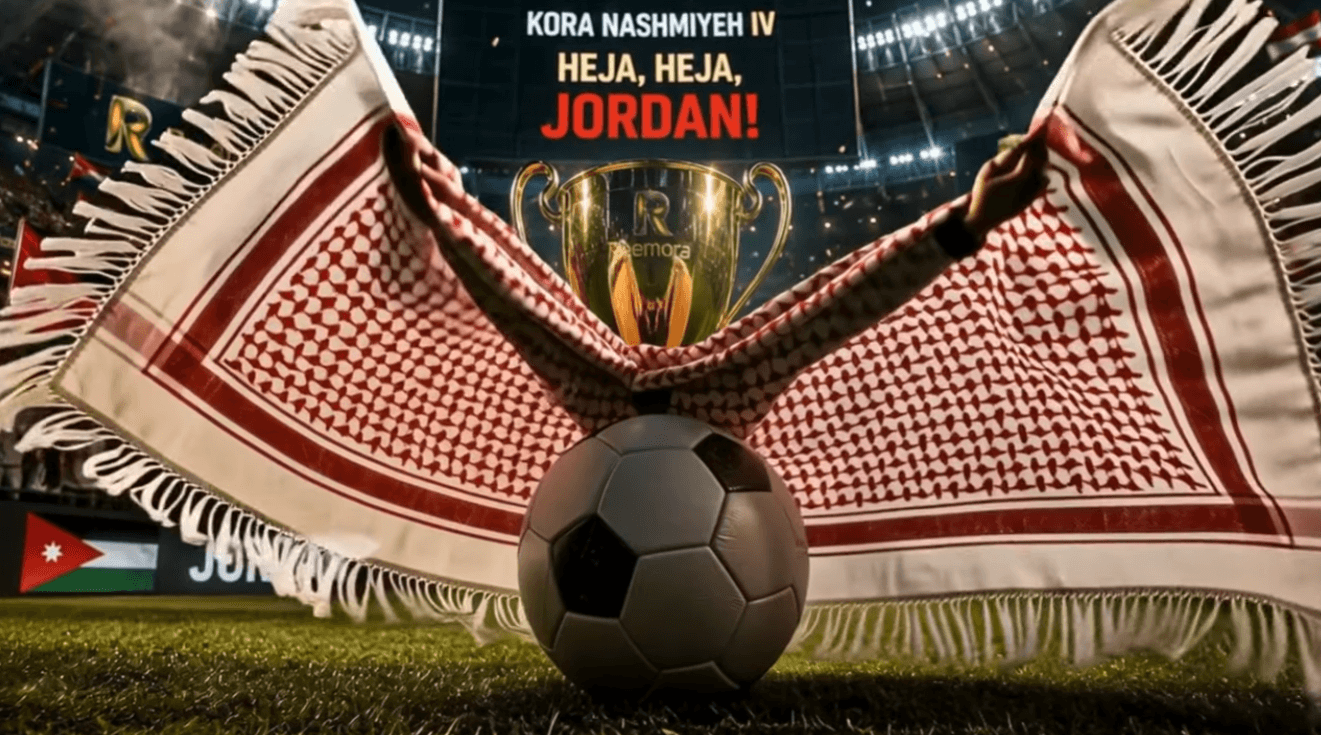 الدار -  في العاصمة النمساوية فيينا، تقدّم المهندسة المعمارية الأردنية