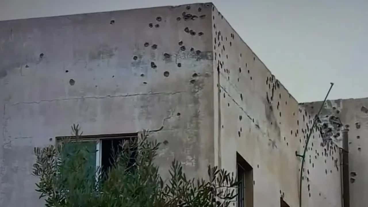 الدار -  كشفت مصادر حالة الإرهابيين الثلاثة منفذي الهجوم الإرهابي في ا
