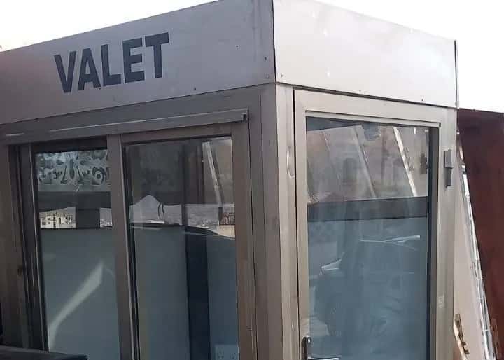 الدار - كشف المدير التنفيذي للمناطق في أمانة عمان، المهندس غازي الحديد