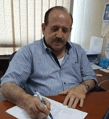الدار -  كتب أحمد عبدالباسط الرجوب


إدارة قابيل وهابيل ...

في ا