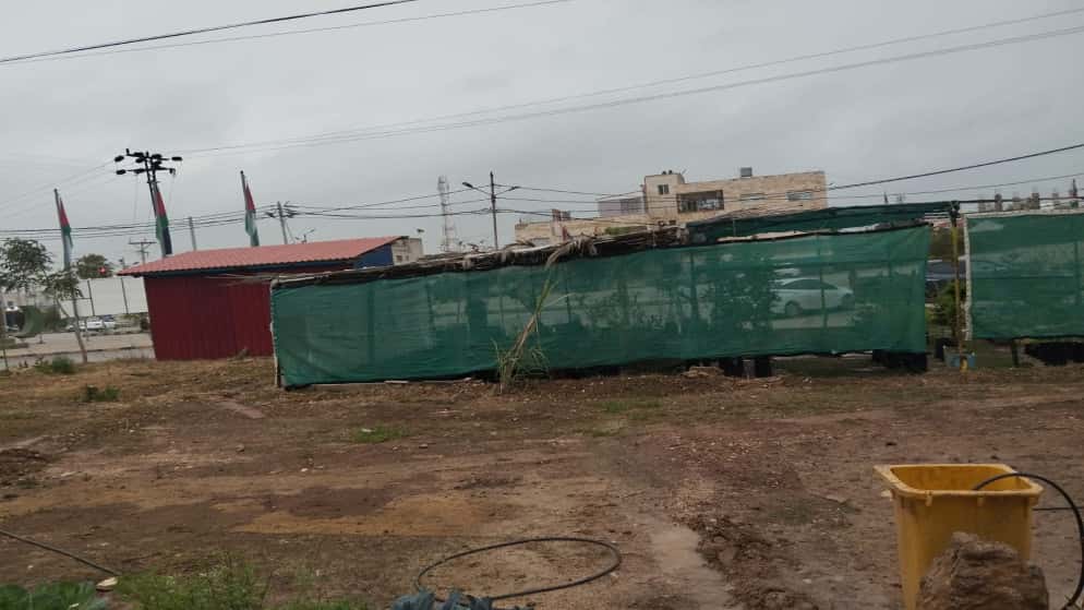 الدار - أعلنت وزارة المياه والري، اليوم السبت، عن تنفيذ حملة أمنية وفن