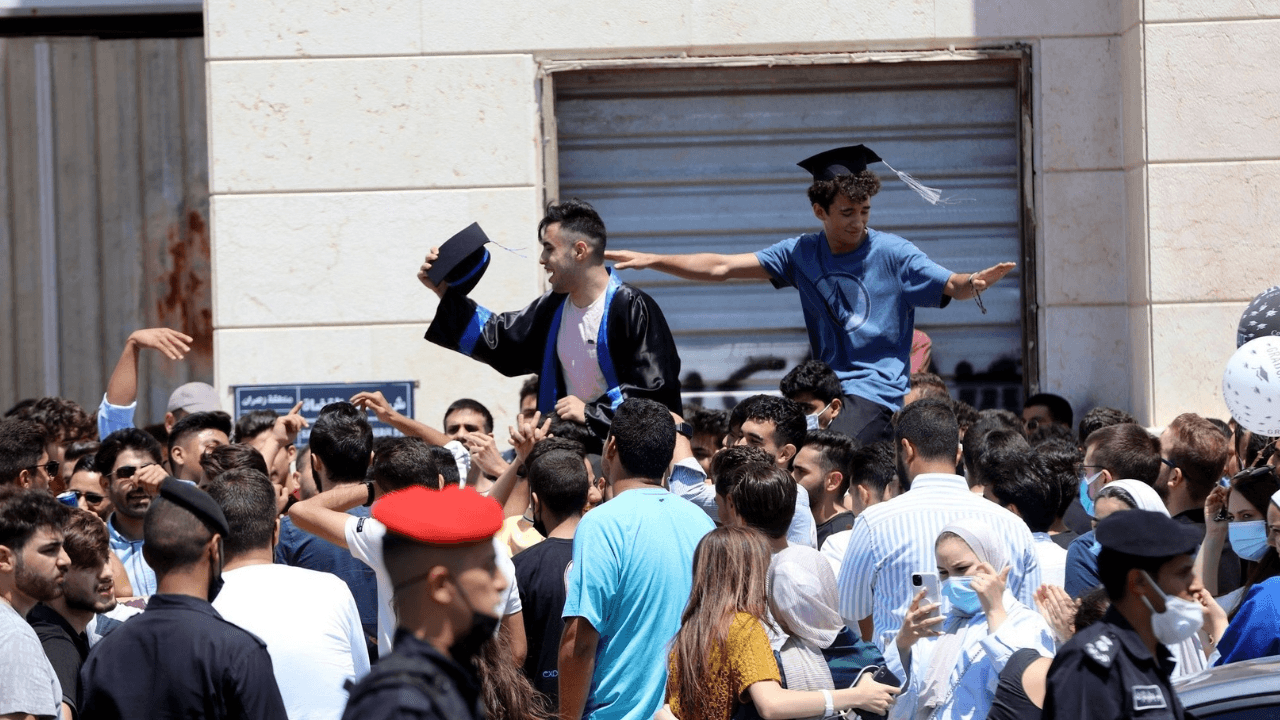 الدار - خاص - انتقدت عضو مجلس النواب الدكتورة هدى العتوم منظومة الثانو