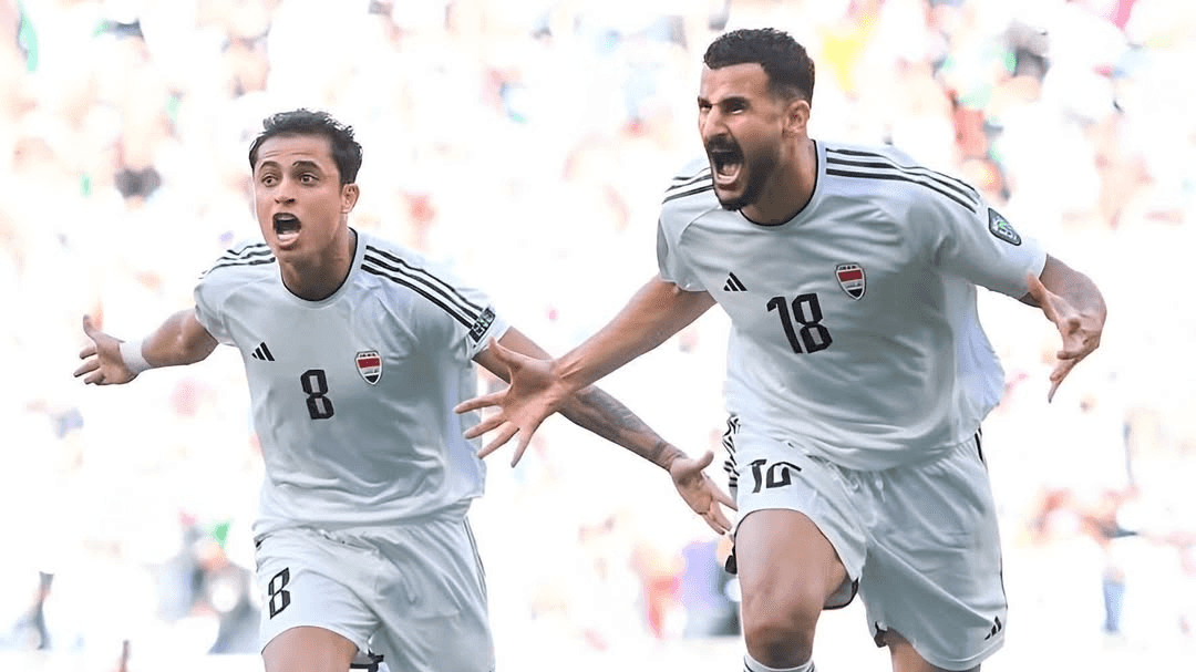 الدار - يواجه المنتخب العراقي أزمة إدارية مفاجئة قد تبعثر أوراق جهازه