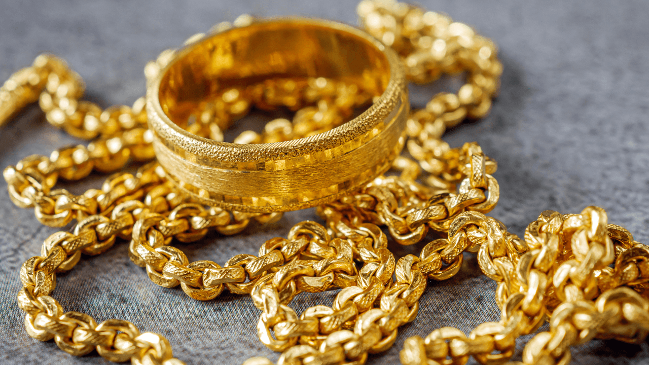 الدار -  ارتفعت أسعار الذهب في السوق المحلية، الثلاثاء، بحسب التسعيرة