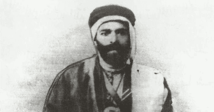 الدار - يستذكر أردنيون في 20 نيسان/أبريل الذكرى السنوية لاستشهاد الشيخ