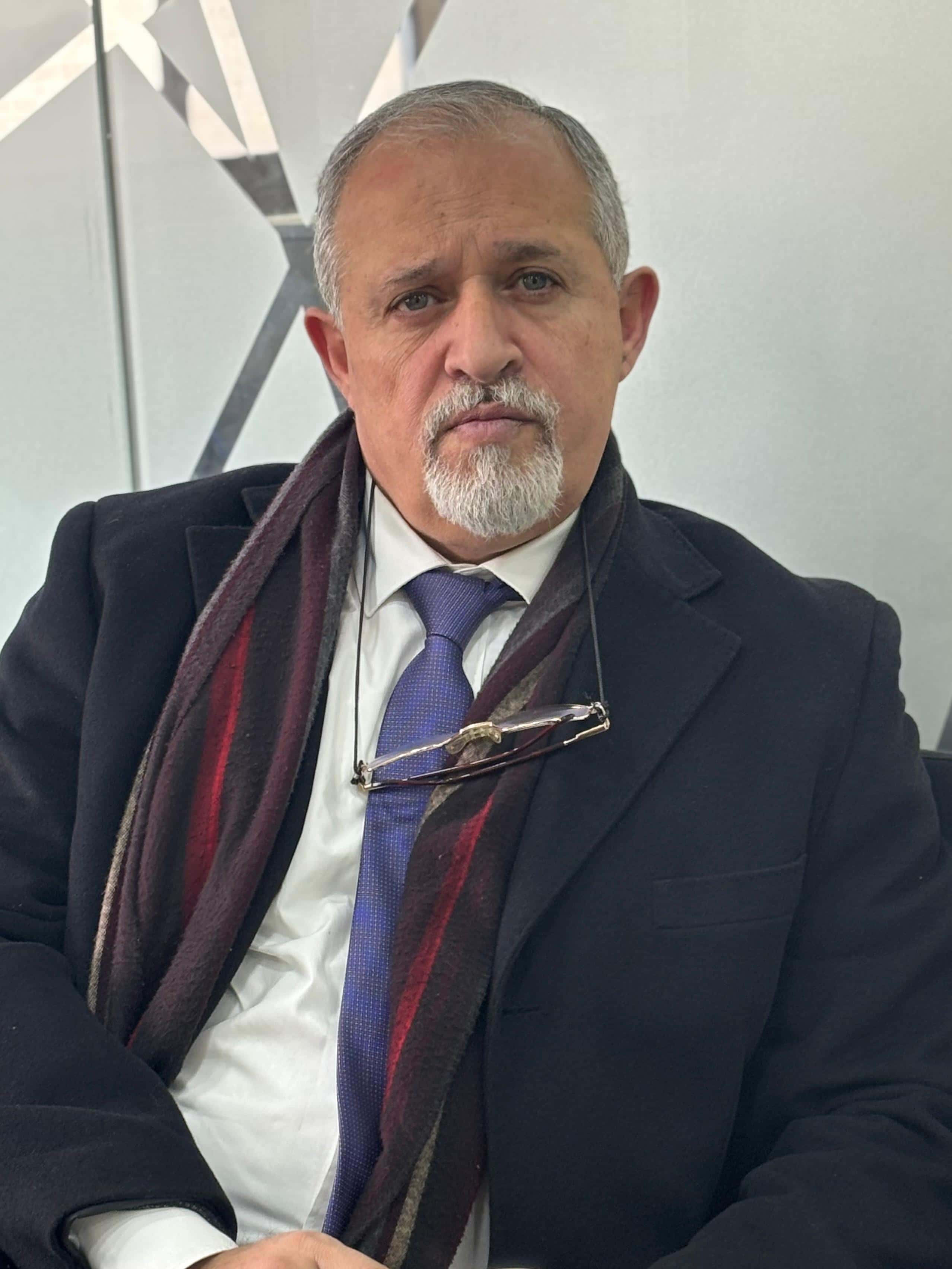 الدار - خاص - حذّر الوزير السابق معن القطامين من خطورة استراتيجية غير