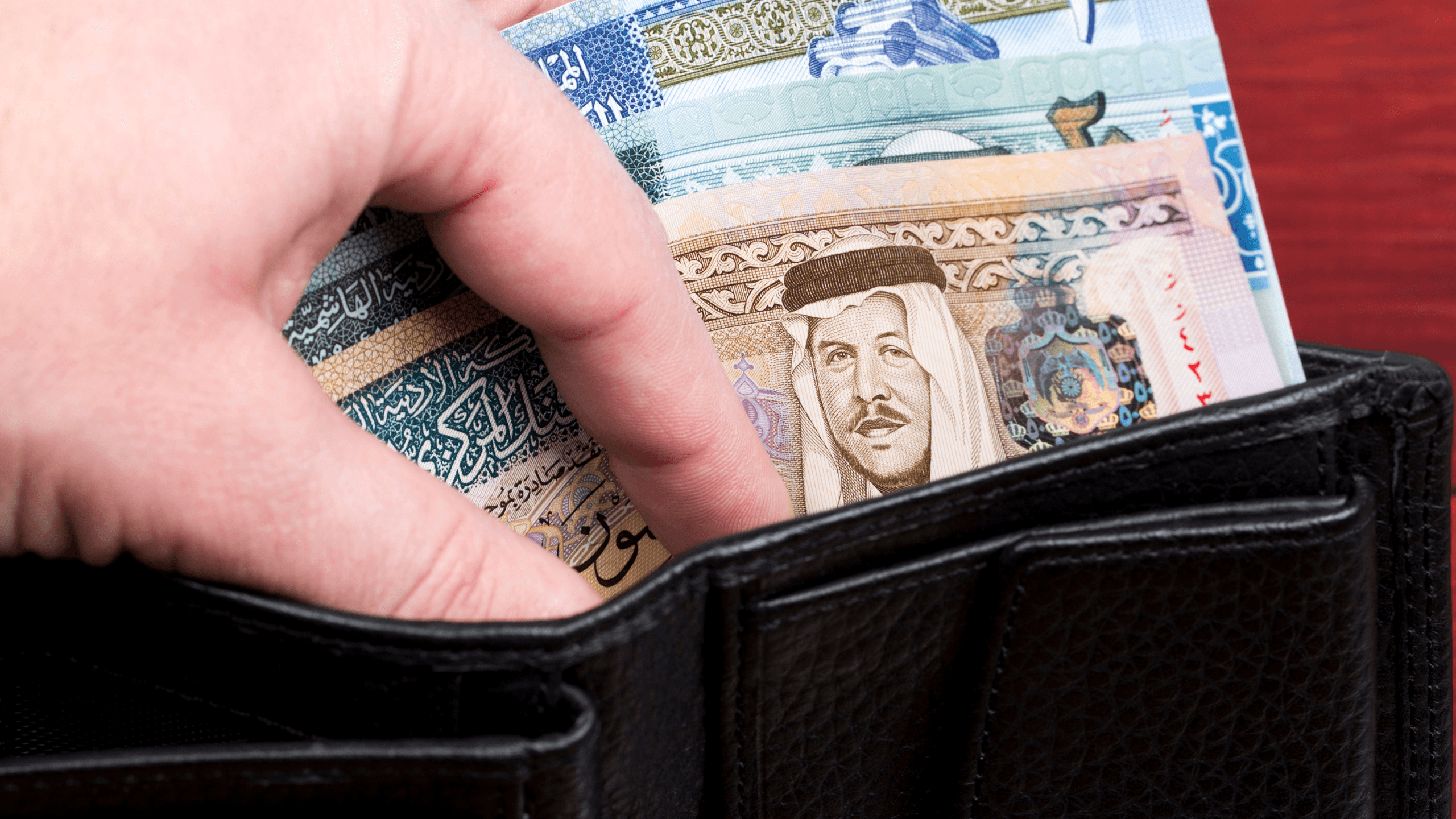 الدار -  رفع البنك الدولي تصنيف الأردن إلى فئة الدول ذات الدخل المتوسط