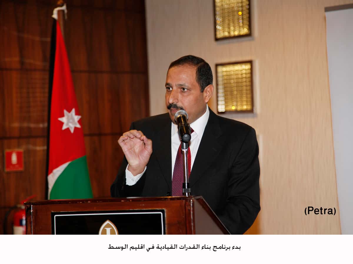 الدار - علي خلف - أكد خبير السياسات العامة وأمين عام وزارة تطوير القطا