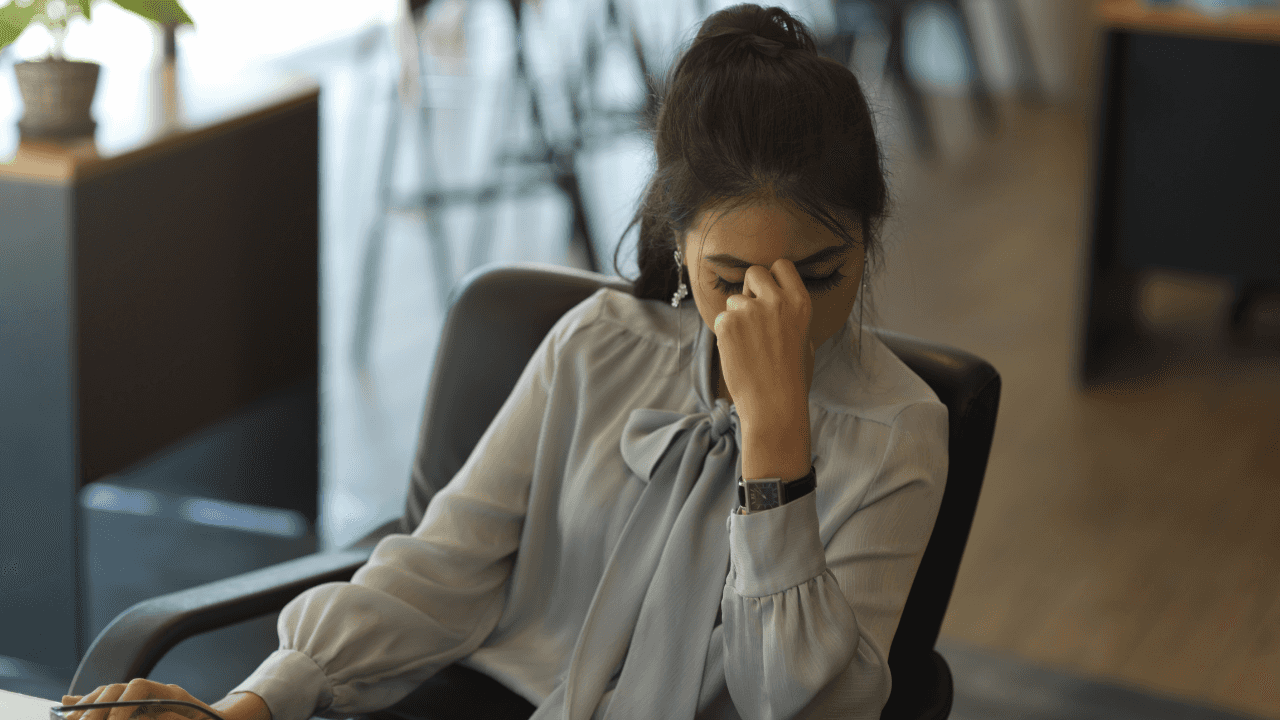 الدار -  حذّرت منظمة العمل الدولية في تقرير حديث من أن المخاطر النفسية