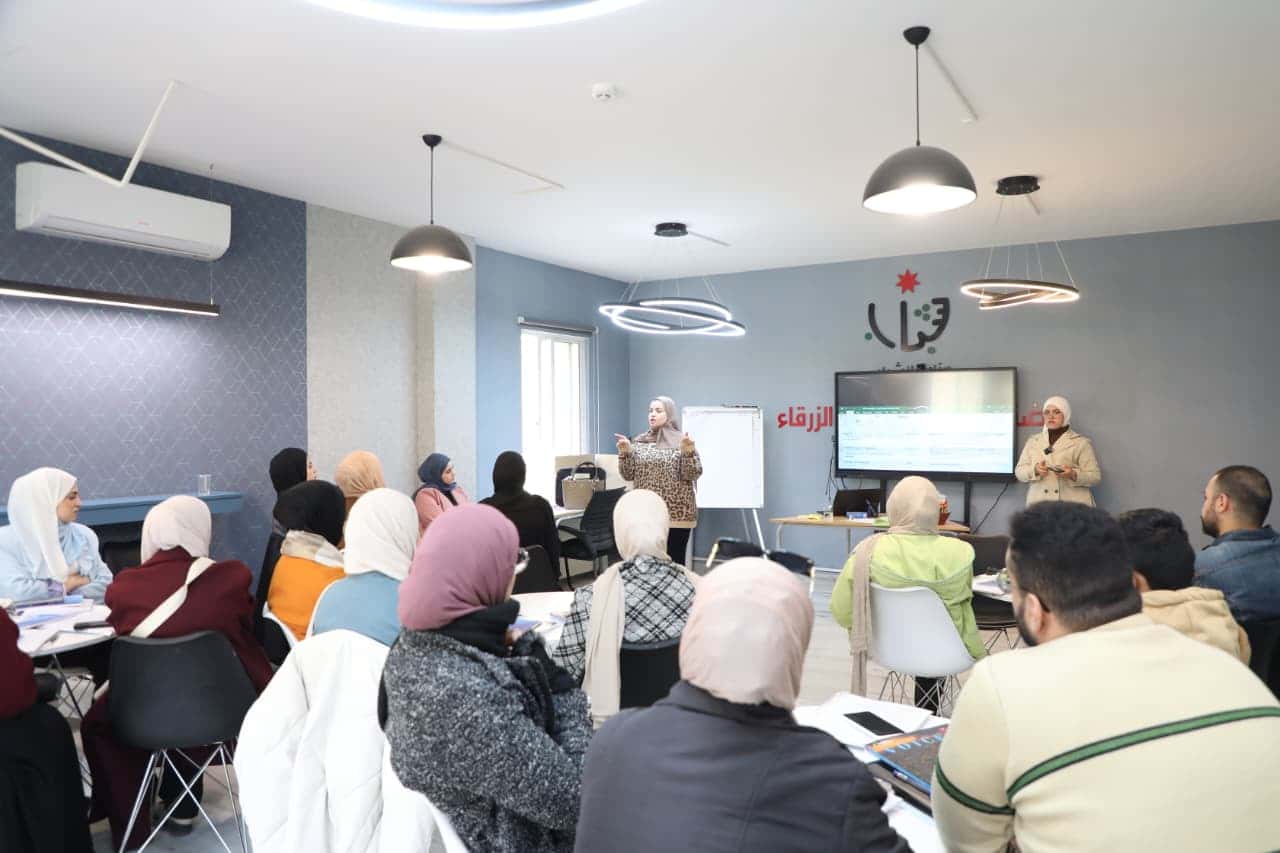 الدار - أطلقت وزارة الشباب، اليوم، حزمة البرامج التدريبية الجديدة في ا