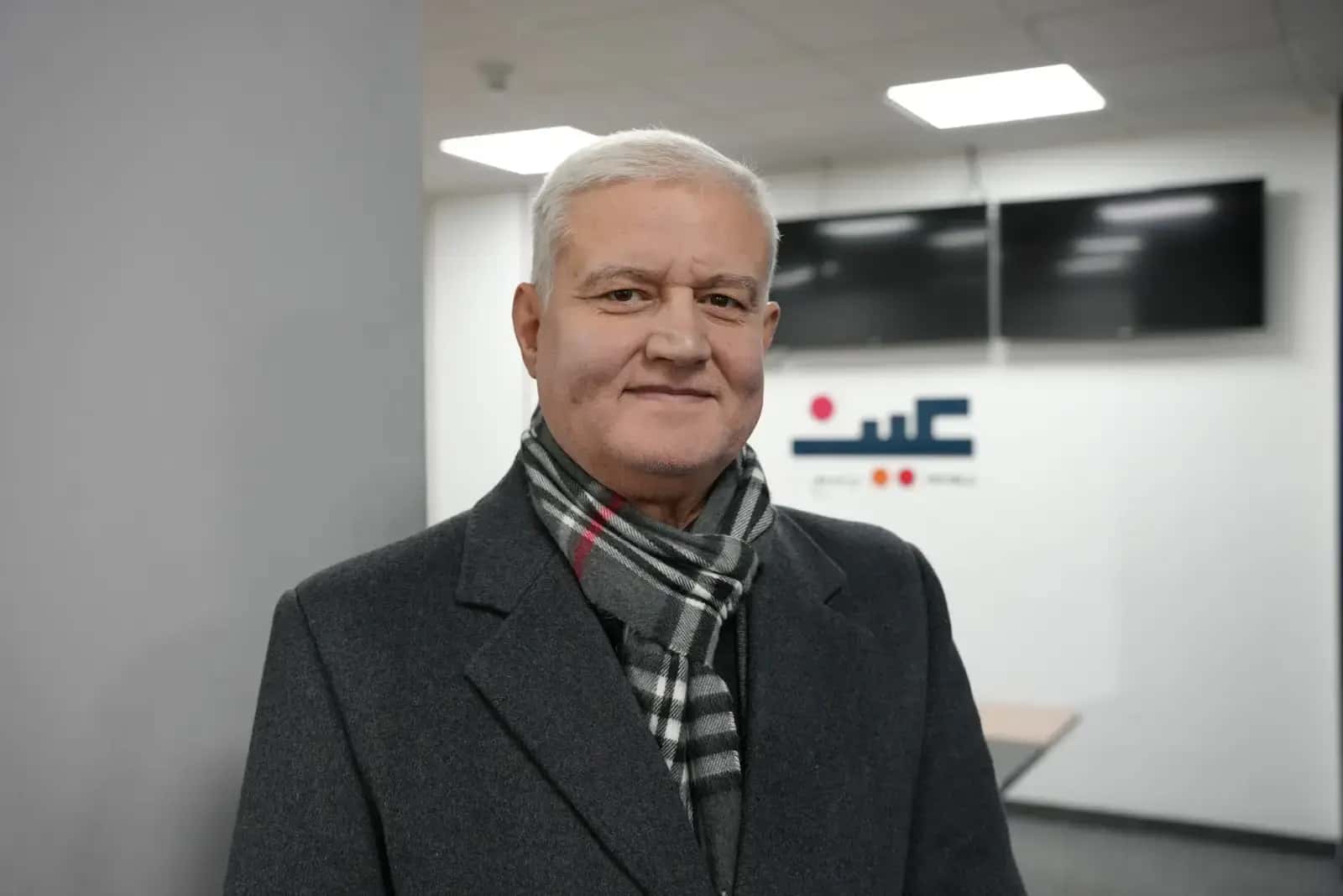 الدار - خاص - شكرت وزارة الأوقاف والمقدسات الإسلامية العميد المتقاعد خ