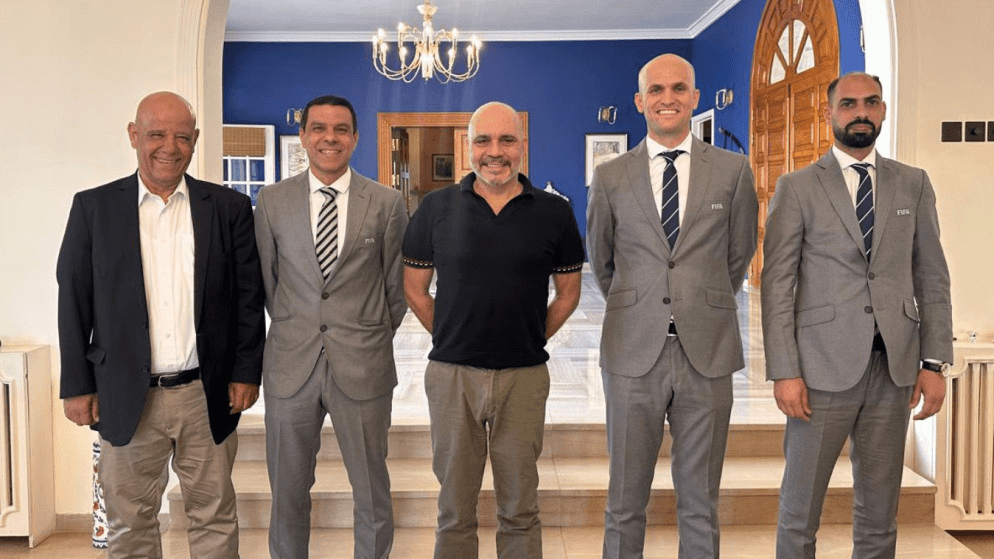 الدار - أعرب سموّ الأمير علي بن الحسين، رئيس الهيئة التنفيذية للاتحاد