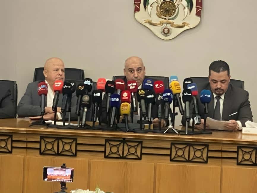 الدار - أكد النائب أندريه حواري، خلال اجتماع لجنة العمل النيابية، أنه