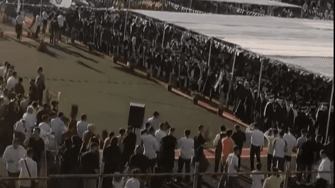 الدار -  أعلنت جامعة البلقاء التطبيقية إلغاء حفل تخريج طلبة كلية عجلون