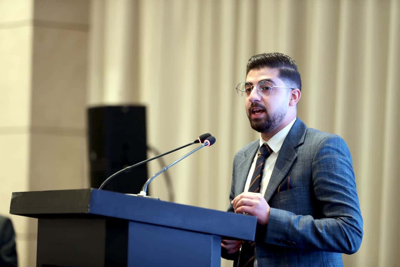 الدار - عدي صافي - بعد سنوات طويلة انشغل فيها الأردن بإدارة الأزمات أك