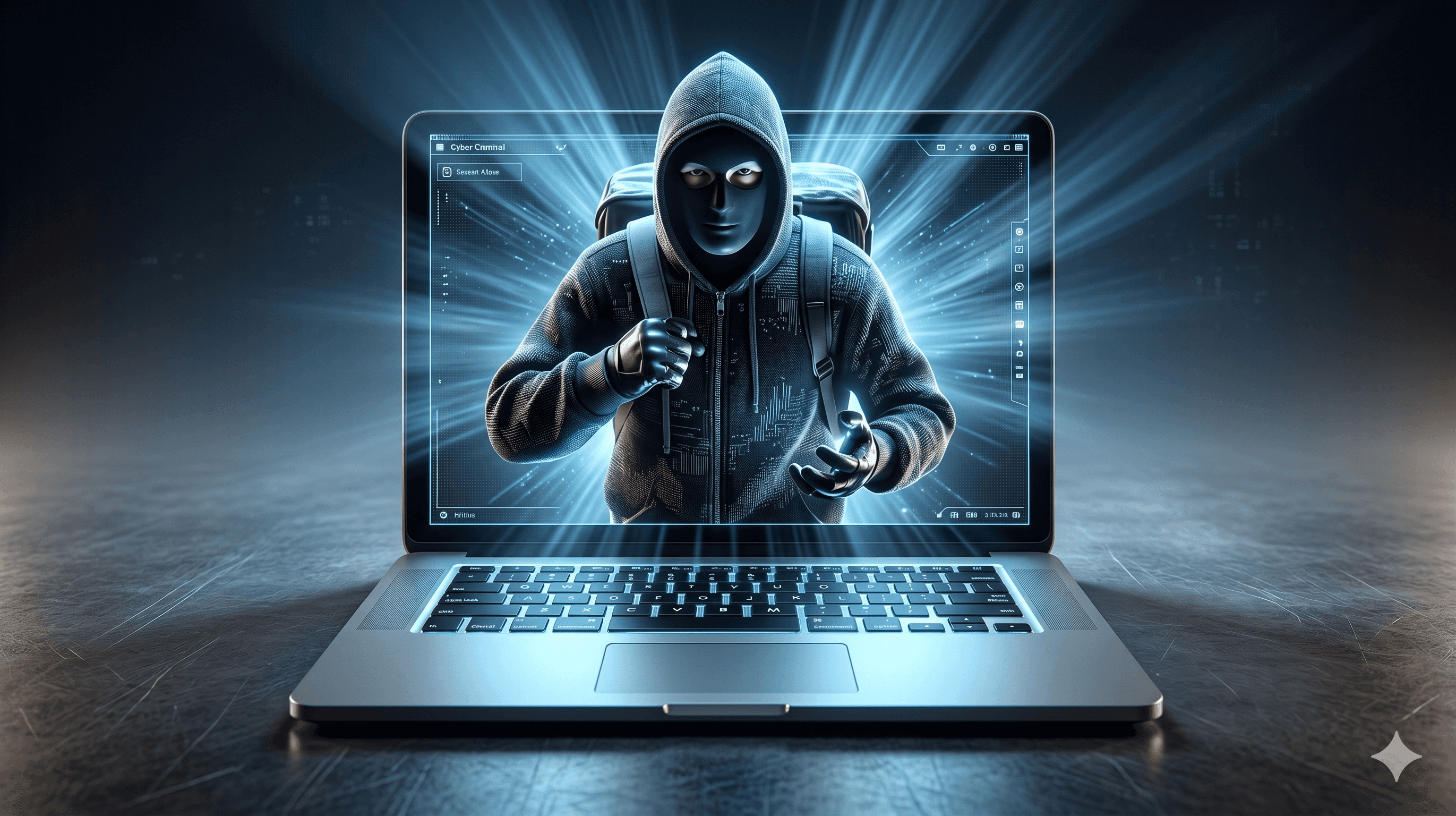 الدار - تحقيق عدي صافي - "بدأت القصة حينما ظهر أمامي إعلان عن إقامة حف