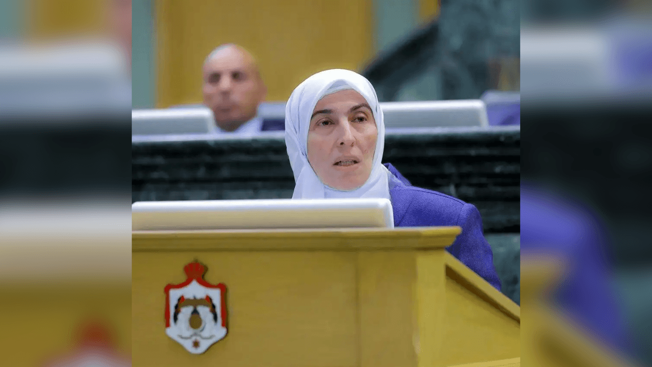 وجّهت النائب ديمة طهبوب 14 سؤالاً نيابياً إلى رئيس الوزراء حول استثمار