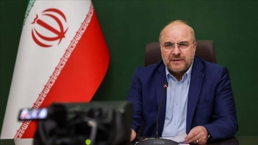 الدار -  أكد رئيس البرلمان الإيراني محمد باقر قاليباف أن التهديدات الأ