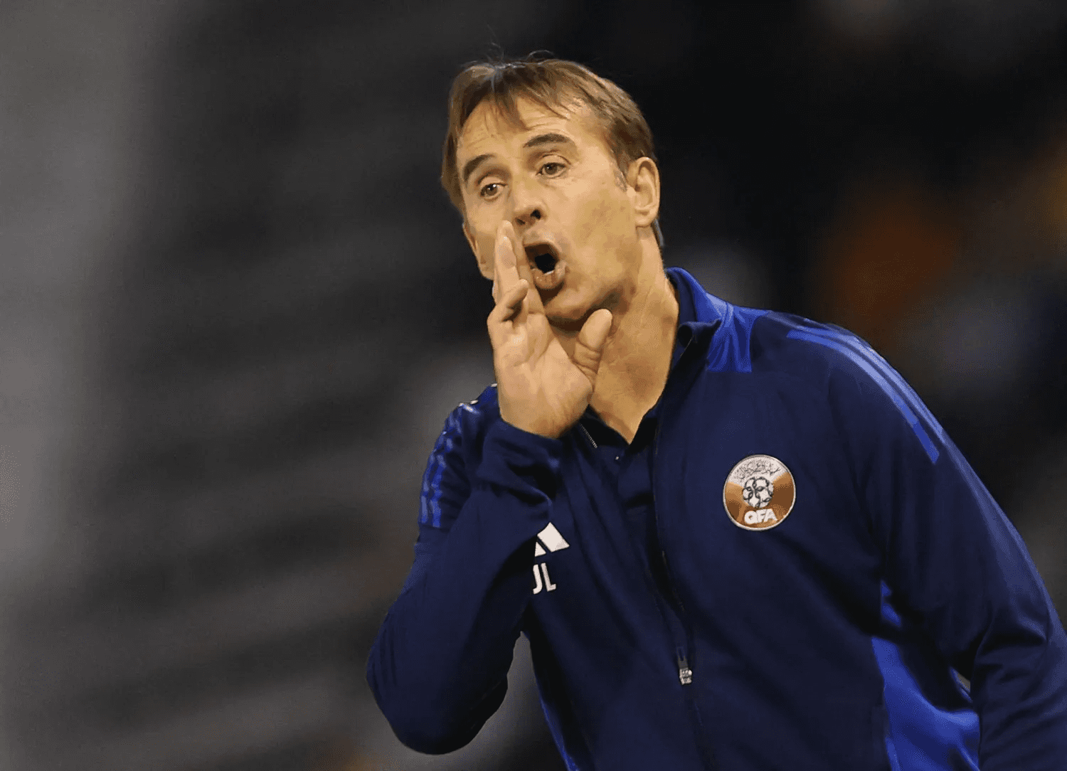 الدار - أكد المدير الفني للمنتخب القطري، الإسباني جولين لوبيتيغي، الجا