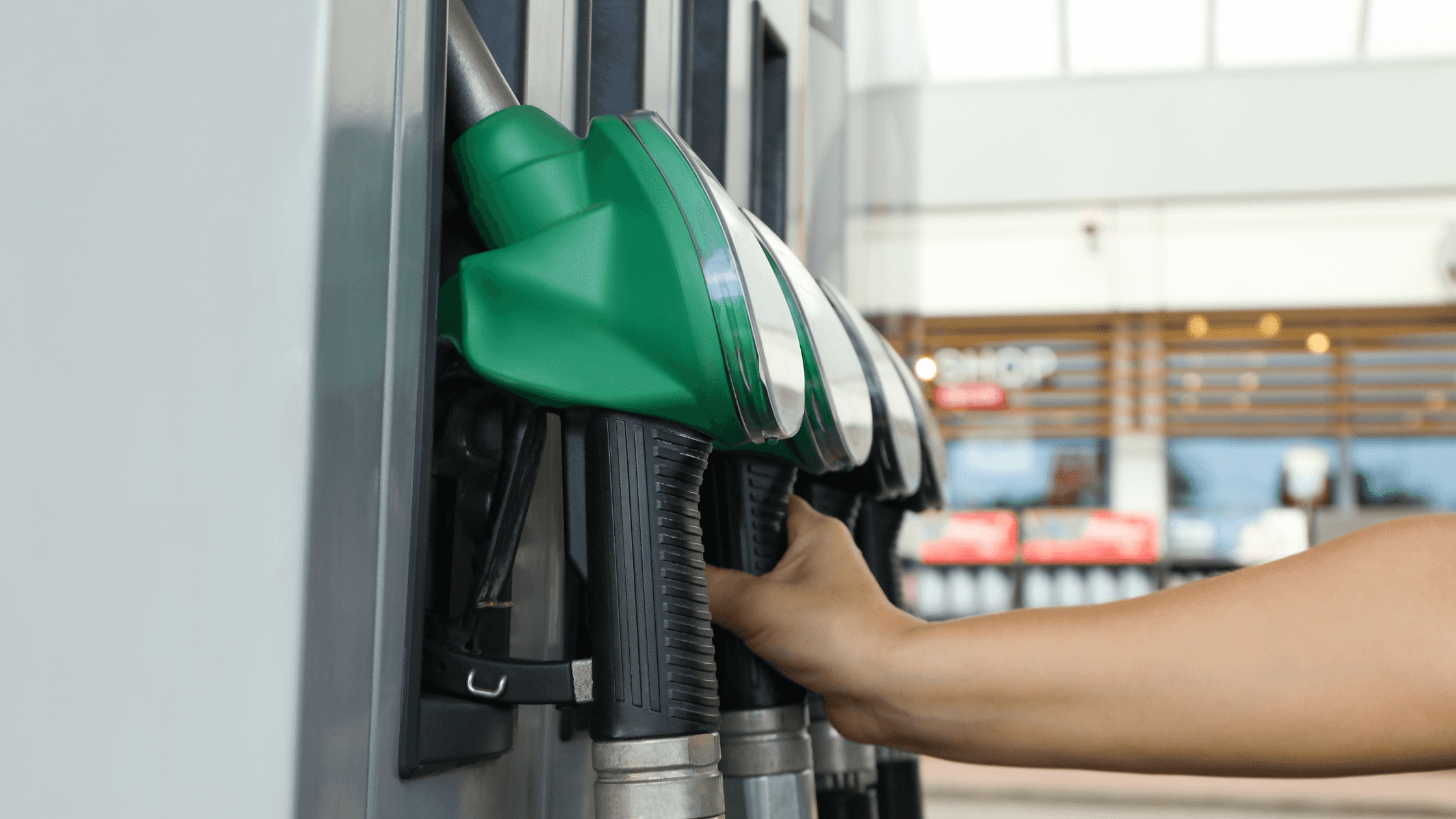 الدار -   ارتفعت أسعار المشتقات النفطية عالميا في الأسبوع الأول من شهر