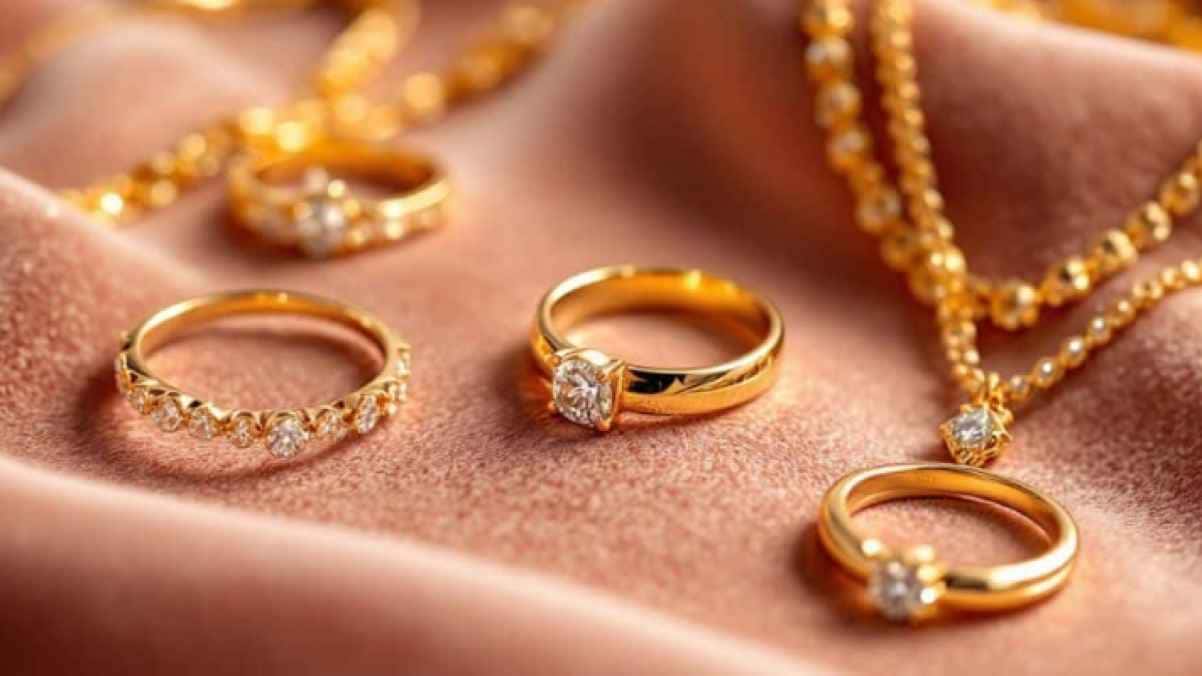 الدار - شهدت أسعار الذهب في السوق المحلية الأردنية انخفاضاً، وذلك بحسب