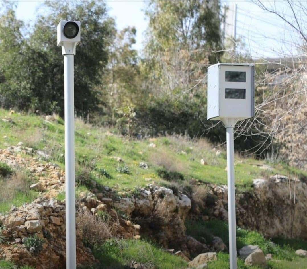 الدار - أعلنت أمانة عمّان الكبرى عن بدء التشغيل الرسمي لرادارات ضبط ال