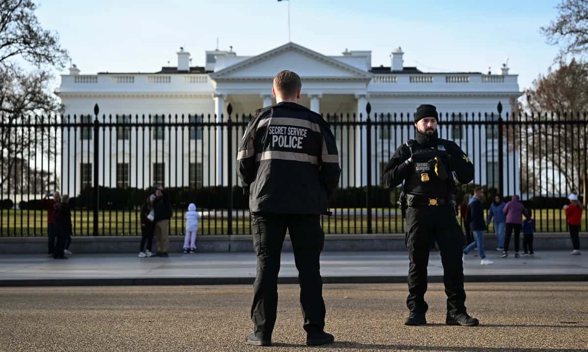 الدار - أعلنت وكالة الخدمة السرية الأمريكية، التابعة لوزارة الأمن الدا