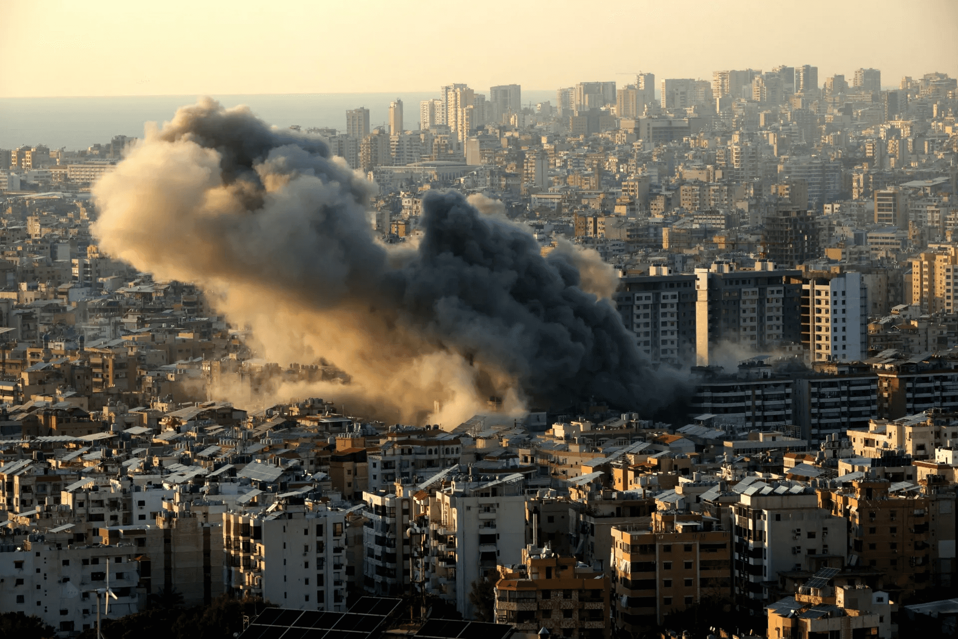 الدار -  رفض حزب الله، اتفاقاً جديداً لوقف إطلاق النار في لبنان توسطت