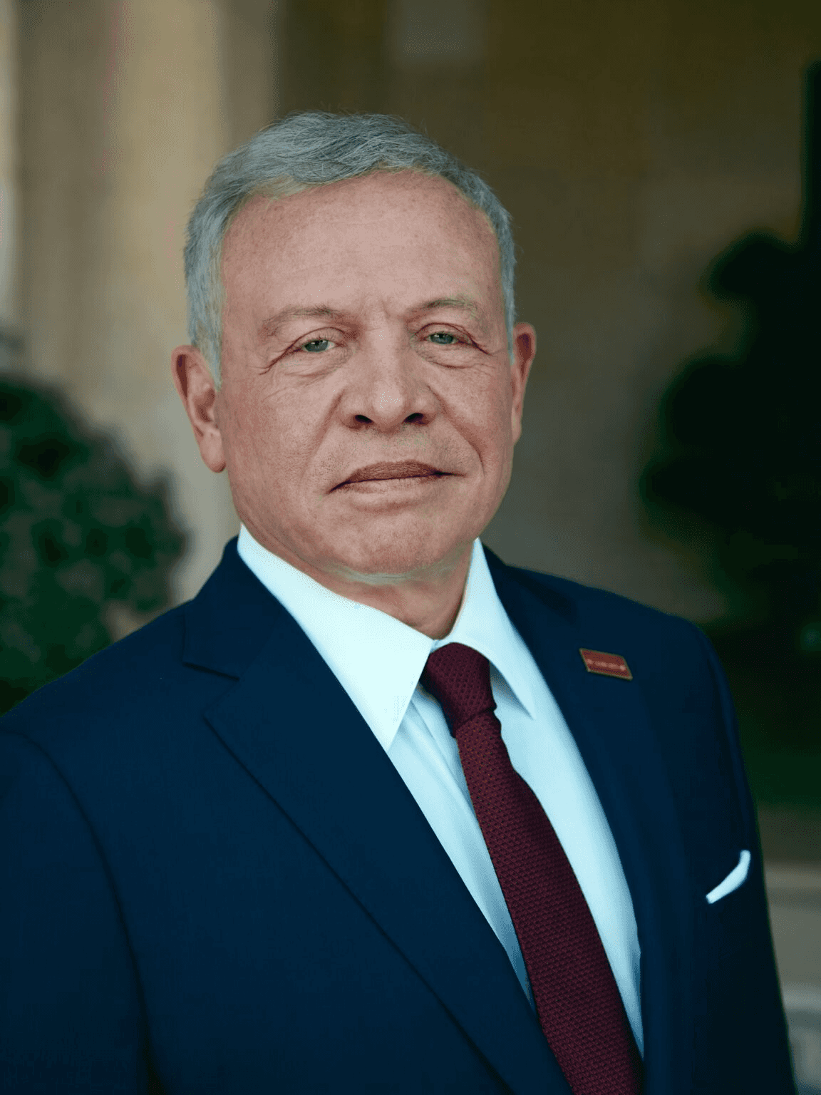 الدار -  غادر جلالة الملك عبدﷲ الثاني أرض الوطن، الثلاثاء، متوجها إلى