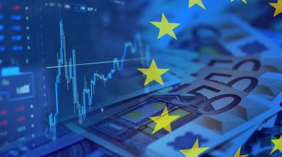 الدار -   ارتفعت المؤشرات الأوروبية بشكل ملحوظ، اليوم الجمعة، مسجلة مك