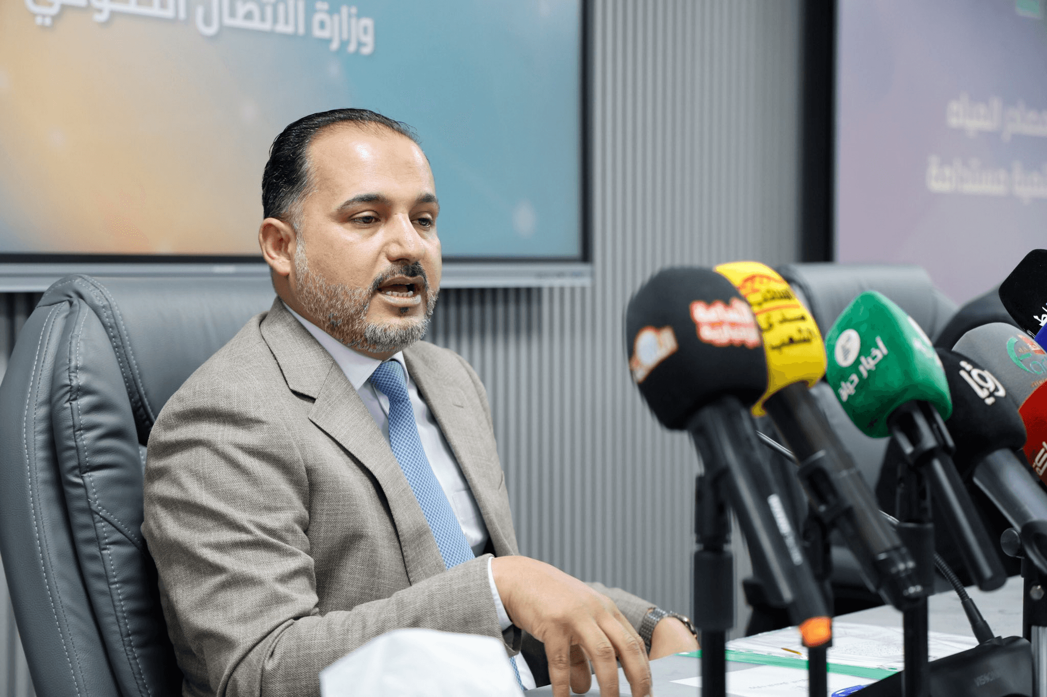 الدار -  أطلق الأردن والجمهورية العربية السورية، اليوم الأربعاء في الع