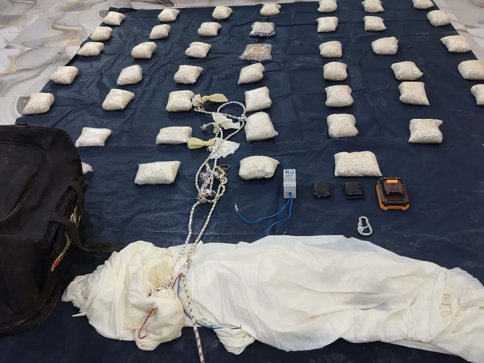 أحبطت المنطقة العسكرية الشرقية فجر اليوم الاربعاء على واجهتها وضمن منط