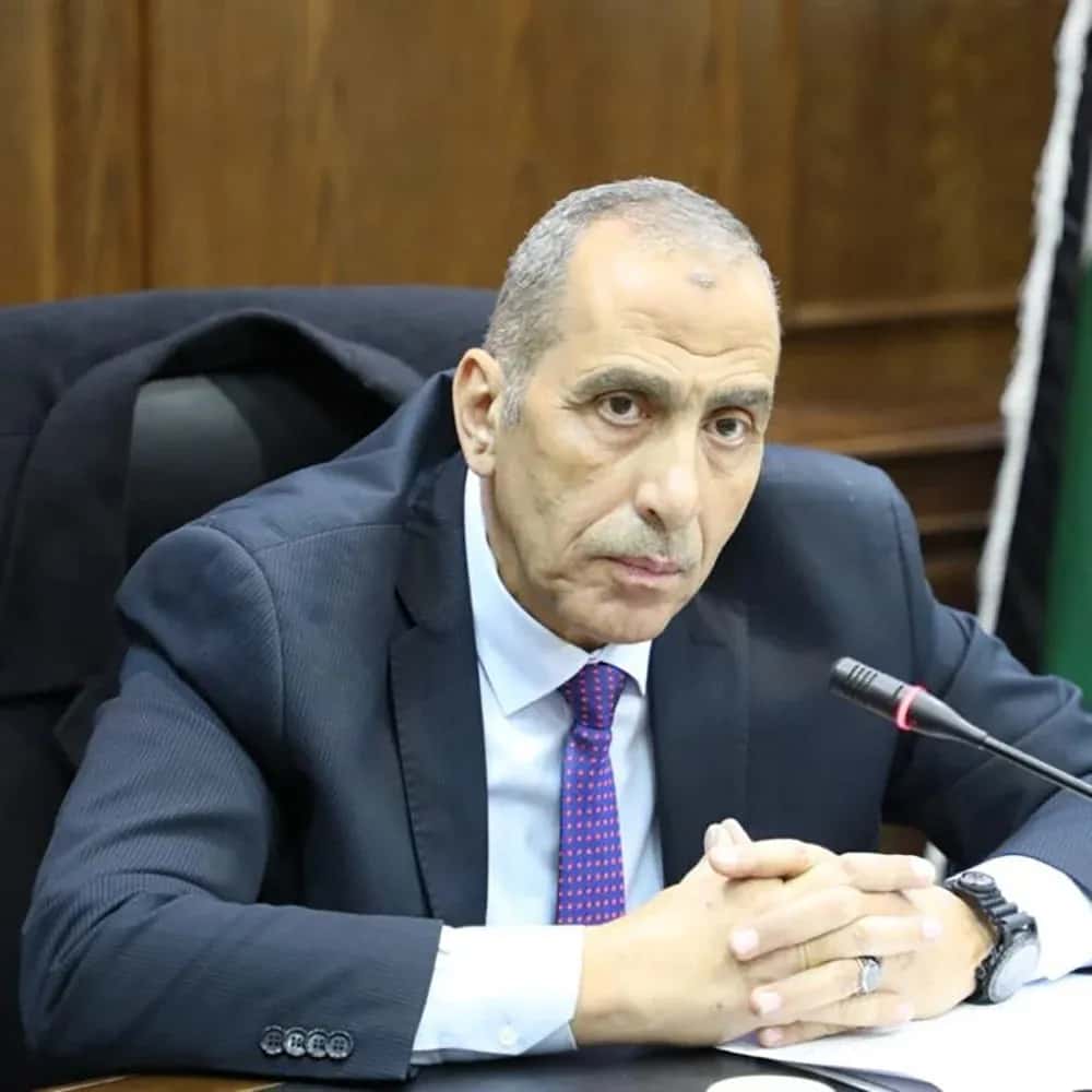 الدار -  العين فاضل محمد الحمود - لم يكن الأردن يومًا وطنًا عابرًا في