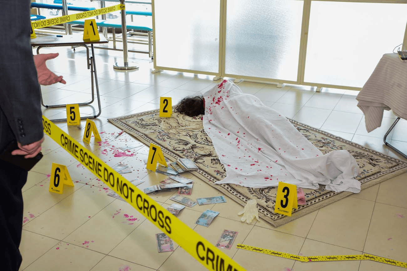 الدار - كشف التقرير الإحصائي الجنائي الصادر عن مديرية الأمن العام لعام