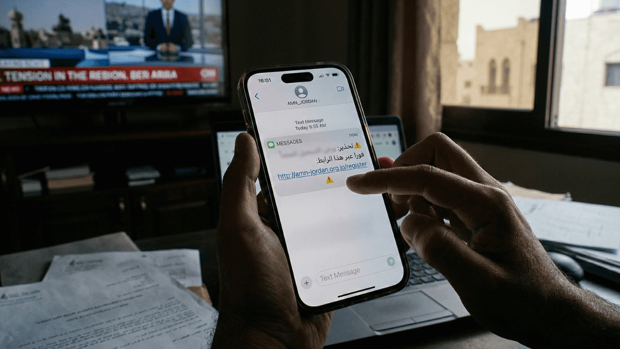 الدار -  حذرت هيئة تنظيم قطاع الاتصالات كافة المستفيدين من خدمات الاتص