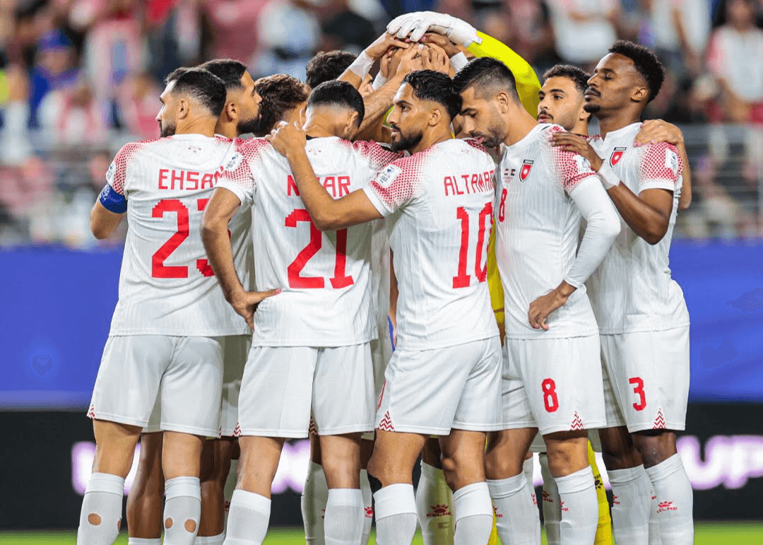 الدار - كشف تقرير صادر عن مركز "نحن ننهض" أن المنتخب الأردني لكرة القد