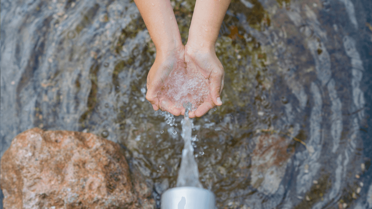 أعادت شركة مياه اليرموك، الأحد، تشغيل بئر وادي العرب (6) بعد الانتهاء