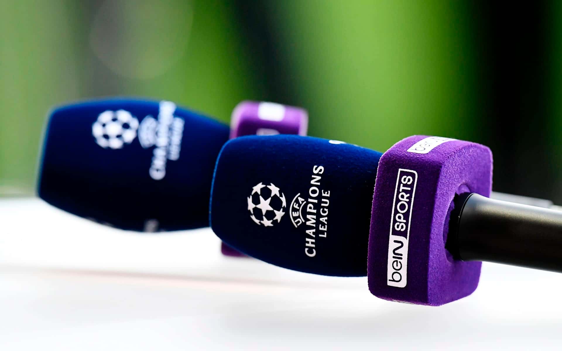 تعرف على القنوات الناقلة لمباريات اليوم الأربعاء، حيث يشهد اليوم مجموع