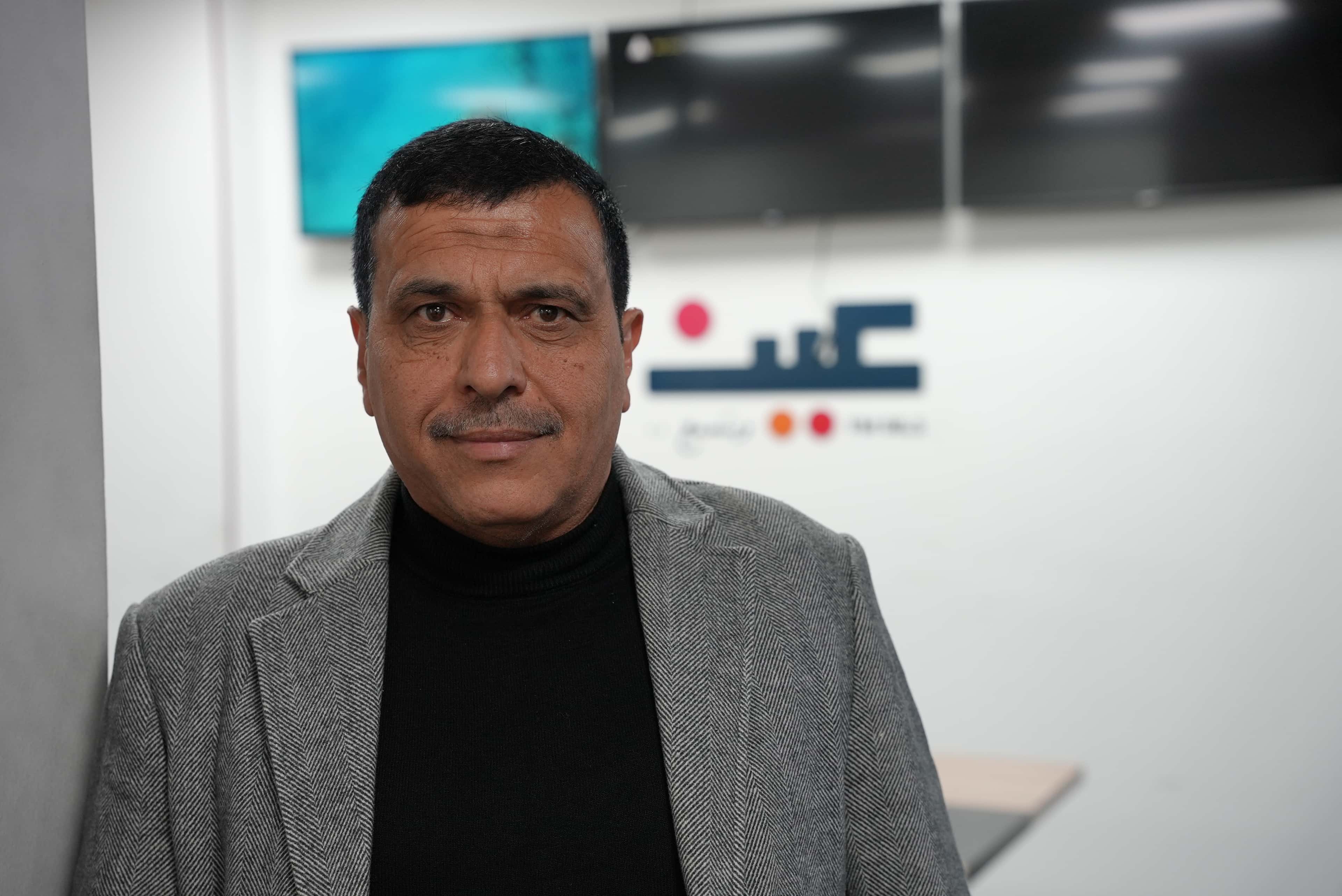 الدار - علي خلف - قال المخترع الأردني ماجد الغنانيم إن رحلته مع الاختر