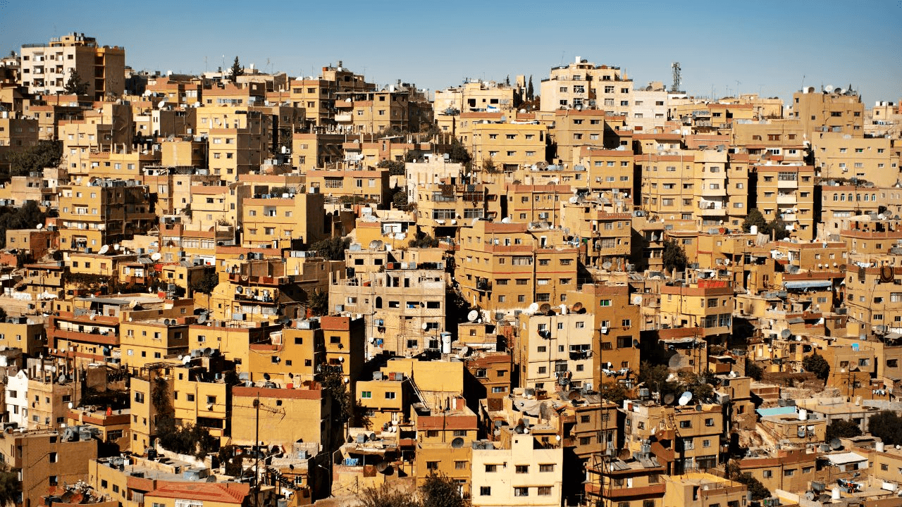 الدار -  حقق الأردن تقدماً لافتاً في مؤشر الأداء البيئي العالمي لعام 2